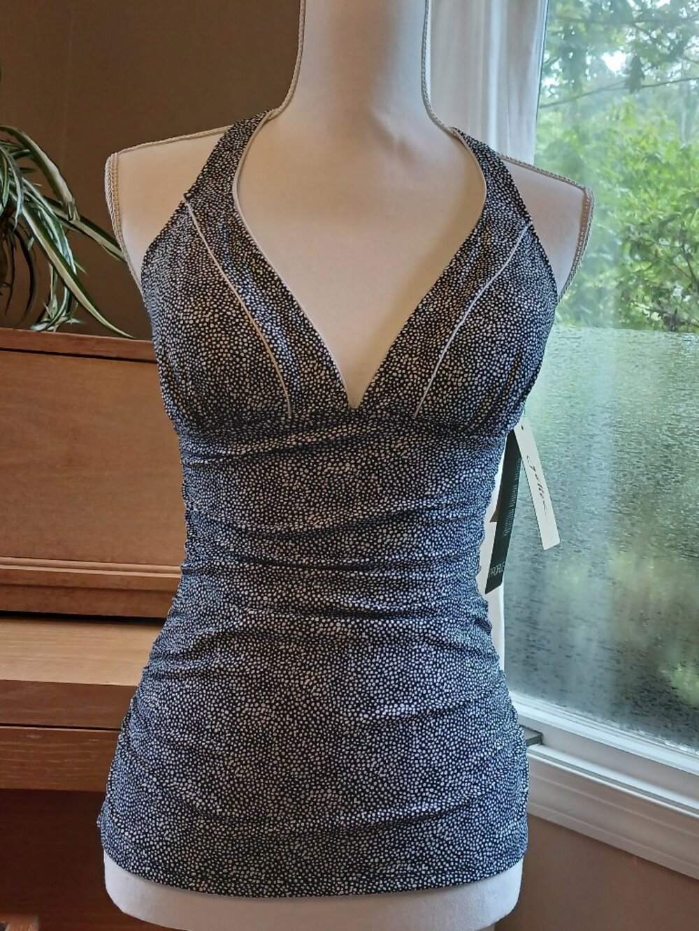 Gottex Profile Swimsuit Top